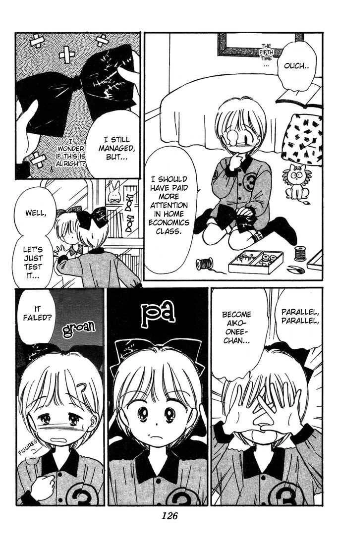 Hime-chan no Ribbon Chapter 4 6